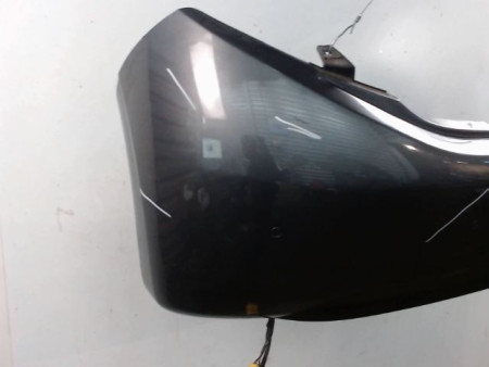 PARE-CHOC ARRIER PEUGEOT 208