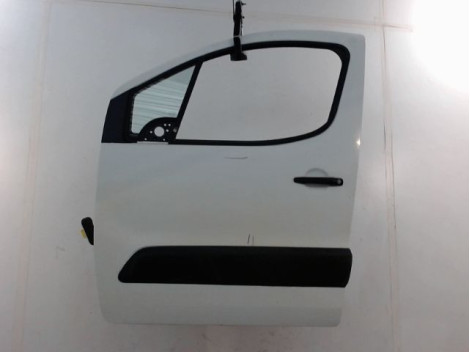 PORTE AVANT GAUCHE CITROEN BERLINGO