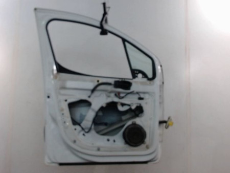 PORTE AVANT GAUCHE CITROEN BERLINGO