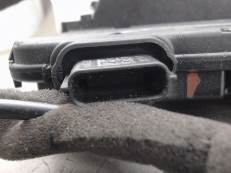 SYSTEME CONDAMNATION AVANT GAUCHE RENAULT TWINGO