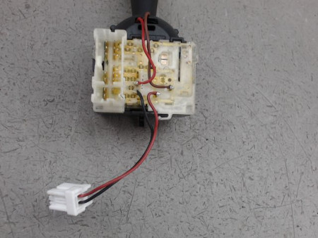 COMMANDE CLIGNOTANT RENAULT TWINGO