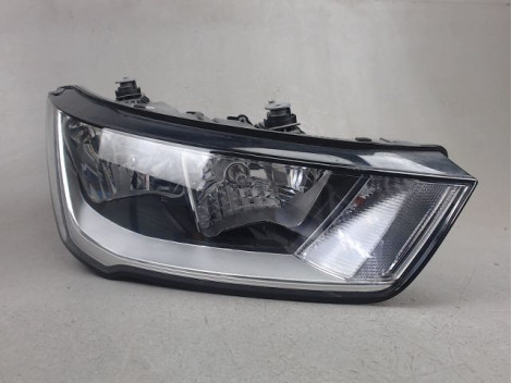 PHARE DROIT AUDI A1