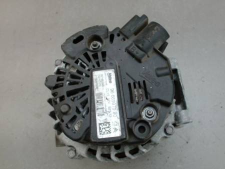 ALTERNATEUR PEUGEOT 308