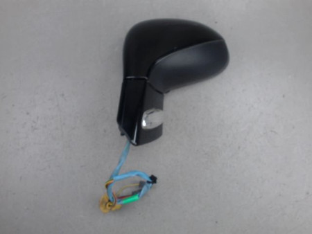 RETROVISEUR EXTERIEUR ELECTRIQUE GAUCHE PEUGEOT 308