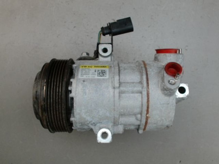 COMPRESSEUR AIR CONDITIONNE VOLKSWAGEN UP