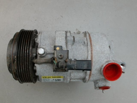 COMPRESSEUR AIR CONDITIONNE VOLKSWAGEN UP