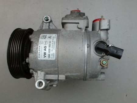 COMPRESSEUR AIR CONDITIONNE VOLKSWAGEN GOLF