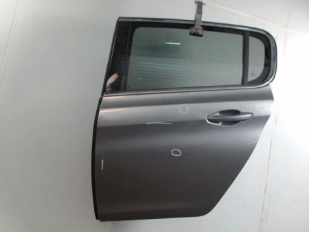 PORTE ARRIERE GAUCHE PEUGEOT 308