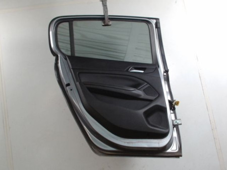 PORTE ARRIERE GAUCHE PEUGEOT 308