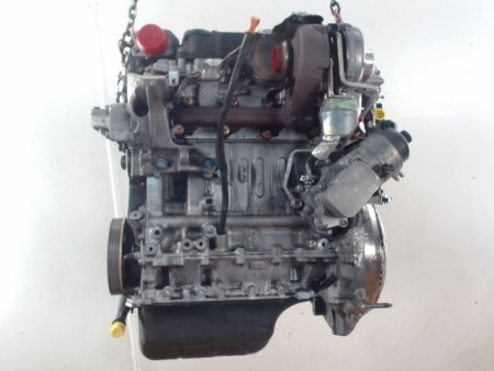 MOTEUR DIESEL PEUGEOT 308 1.6 HDi