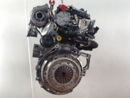 MOTEUR DIESEL PEUGEOT 308 1.6 HDi