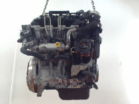 MOTEUR DIESEL PEUGEOT 308 1.6 HDi