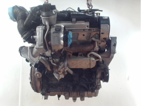 MOTEUR DIESEL VOLKSWAGEN GOLF 2.0 TDI