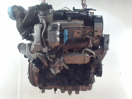 MOTEUR DIESEL VOLKSWAGEN GOLF 2.0 TDI