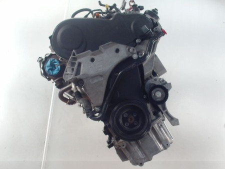 MOTEUR DIESEL VOLKSWAGEN GOLF 2.0 TDI