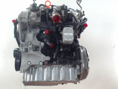 MOTEUR DIESEL VOLKSWAGEN GOLF 2.0 TDI