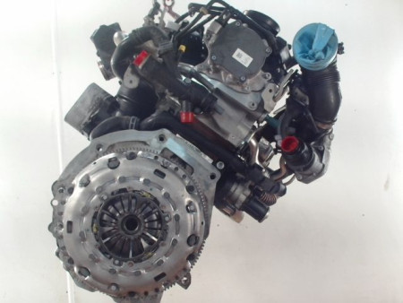 MOTEUR DIESEL VOLKSWAGEN GOLF 2.0 TDI