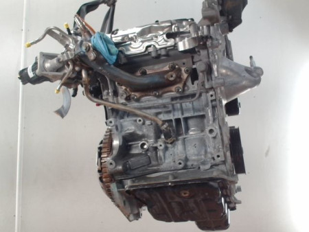 MOTEUR ESSENCE RENAULT TWINGO 0.9 TCe 95