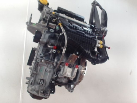 MOTEUR ESSENCE RENAULT TWINGO 0.9 TCe 95