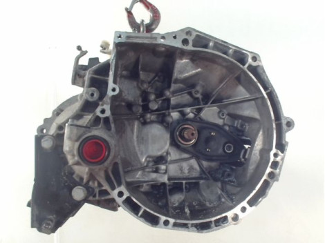 BOITE A VITESSE MECANIQUE CITROEN C4 CACTUS 1.2 VTi 82