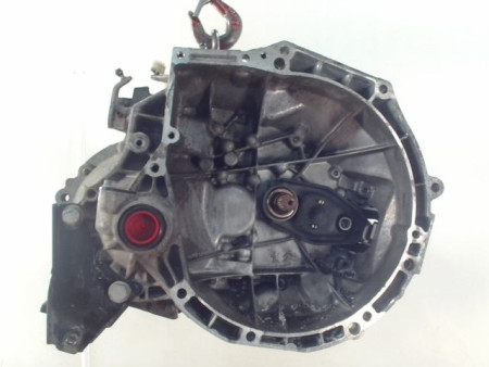 BOITE A VITESSE MECANIQUE CITROEN C4 CACTUS 1.2 VTi 82