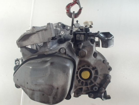 BOITE A VITESSE MECANIQUE CITROEN C4 CACTUS 1.2 VTi 82