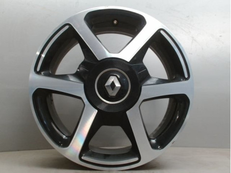 JANTE ALUMINIUM RENAULT TWINGO