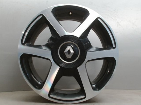 JANTE ALUMINIUM RENAULT TWINGO