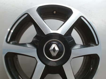 JANTE ALUMINIUM RENAULT TWINGO