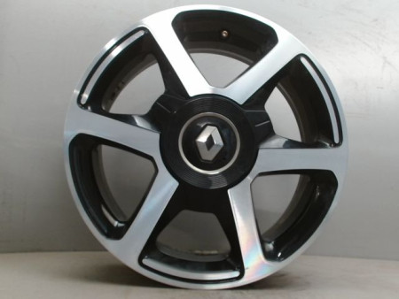 JANTE ALUMINIUM RENAULT TWINGO