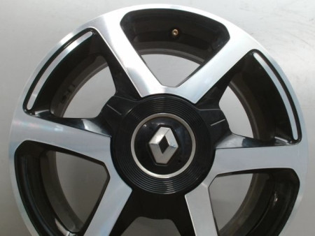 JANTE ALUMINIUM RENAULT TWINGO