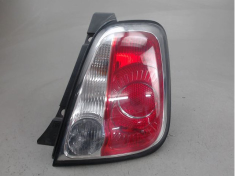 FEU ARRIERE DROIT FIAT 500