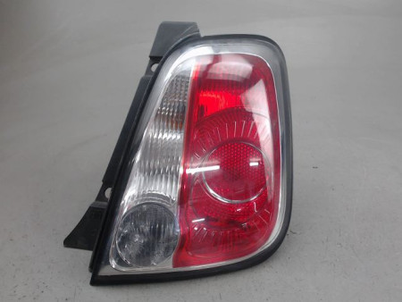 FEU ARRIERE DROIT FIAT 500