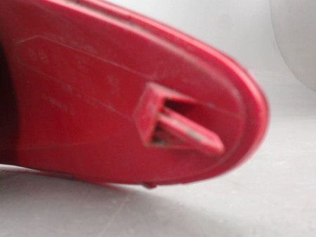 FEU ARRIERE GAUCHE  PEUGEOT 206