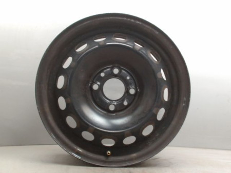 JANTE TOLE FIAT PANDA