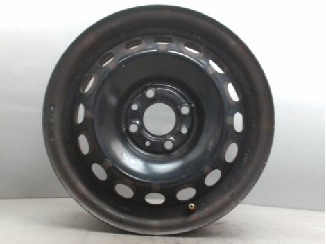 JANTE TOLE FIAT PANDA