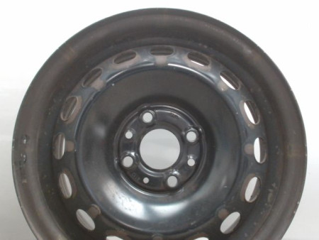 JANTE TOLE FIAT PANDA