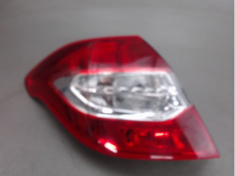 FEU ARRIERE GAUCHE  CITROEN C4