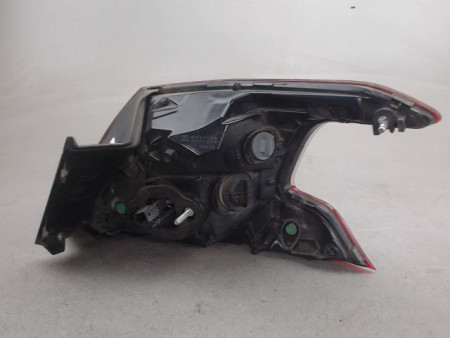FEU ARRIERE GAUCHE  PEUGEOT 308