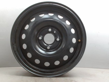 JANTE TOLE NISSAN MICRA