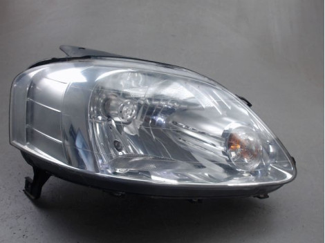 PHARE DROIT VOLKSWAGEN FOX