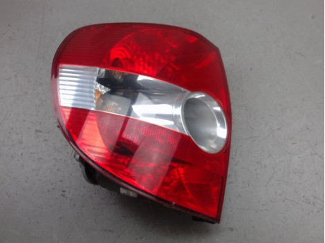 FEU ARRIERE GAUCHE  VOLKSWAGEN FOX