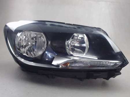 PHARE DROIT VOLKSWAGEN TOURAN