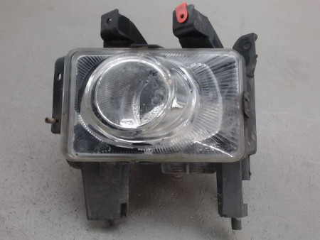 PHARE ANTIBROUILLARD AVANT GAUCHE OPEL ASTRA