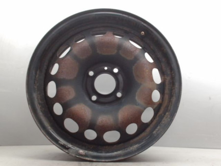 JANTE TOLE CITROEN C3