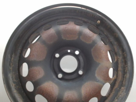 JANTE TOLE CITROEN C3