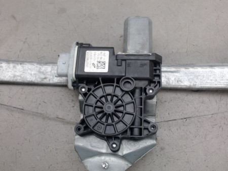 MECANISME LEVE-GLACE AVANT GAUCHE RENAULT CAPTUR