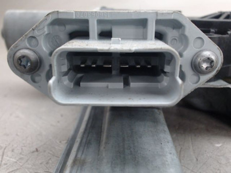 MECANISME LEVE-GLACE AVANT GAUCHE RENAULT CAPTUR