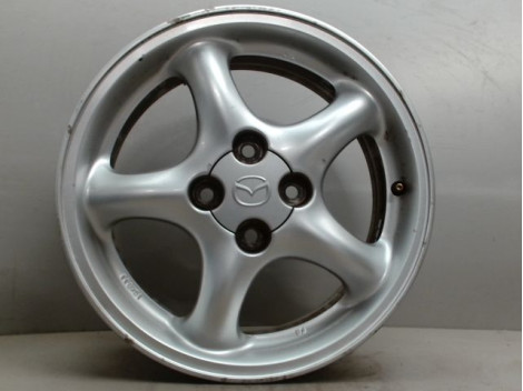 JANTE ALUMINIUM MAZDA MX5