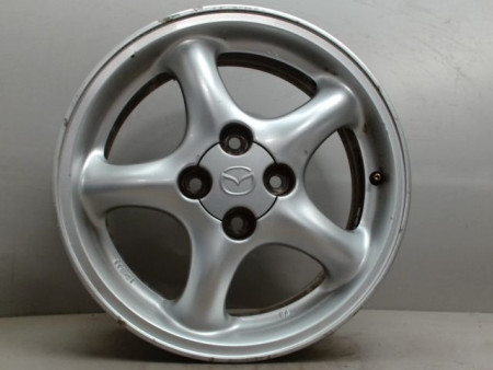 JANTE ALUMINIUM MAZDA MX5